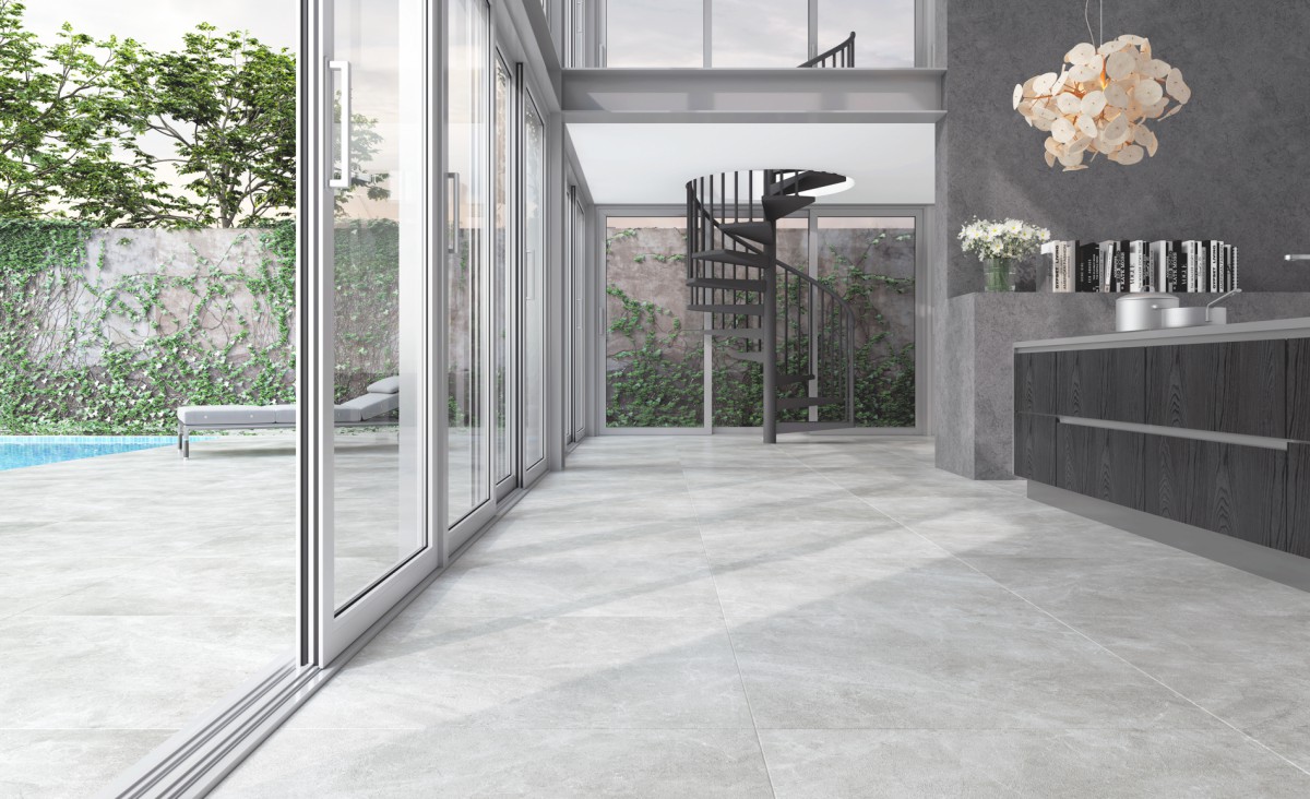 Indoor/Outdoor